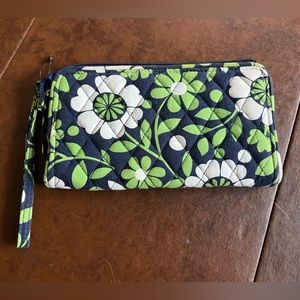 Vera Bradley Wallet